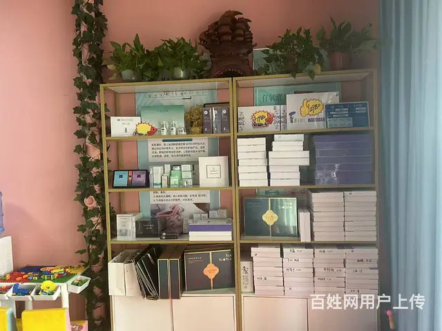 已经稳定经营多年 生意好做 价格低 无压力 - 图片 4