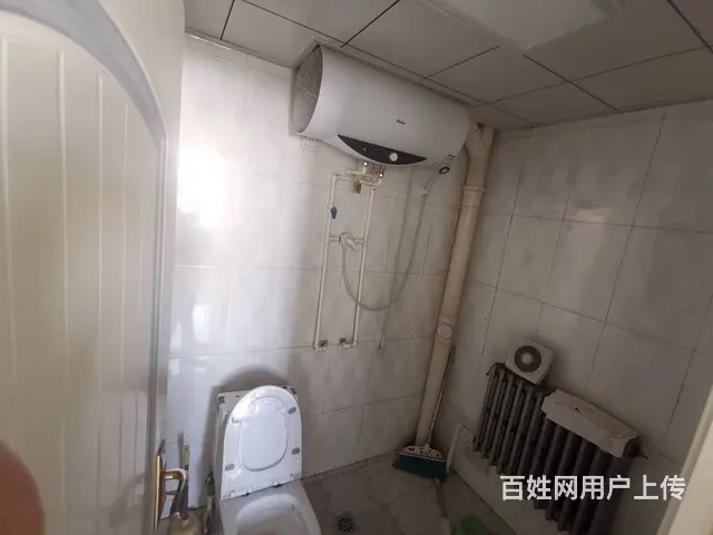 首付17万.胜利花园 普通住宅 精装修 - 图片 9