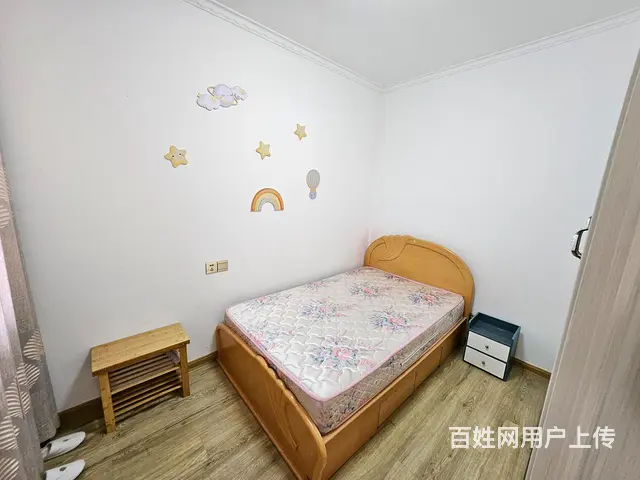建城丽都精装二室二厅南向好房出租了 - 图片 7