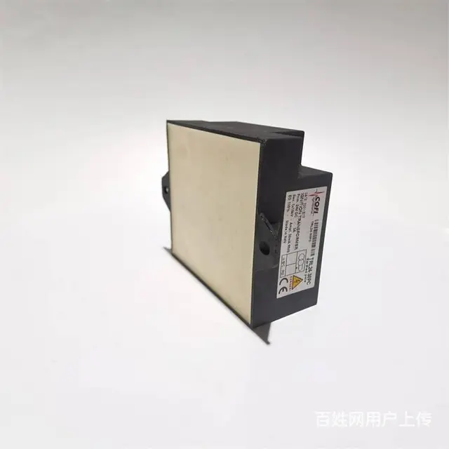 高压包TRL24-30PC烧嘴用COFI点火变压器 - 图片 2