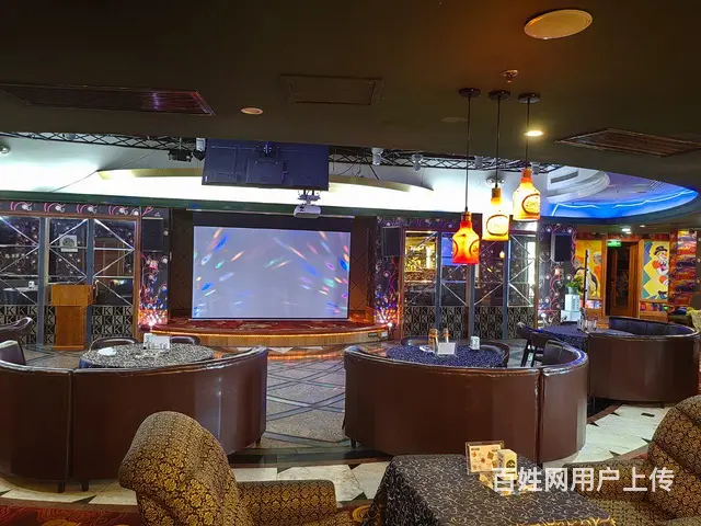 出租出兑丨网红打卡地一线海景五星酒吧咖啡厅 - 图片 5