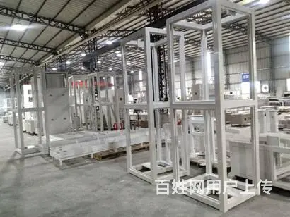 钣金加工焊接 - 图片 9