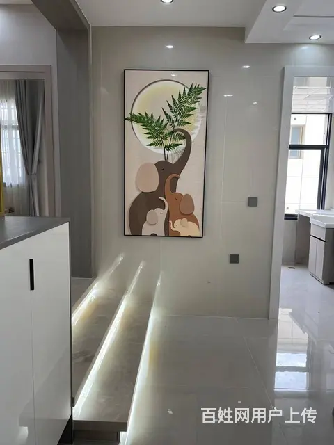 上高新城区旁边精装修四房两厅送家具三证可按揭业主诚意售 - 图片 10