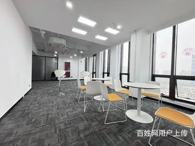 562平方精装亏本出租，地铁口地段好，现成直播间 场地很OK - 图片 2