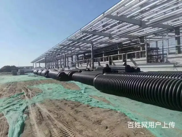 湖州联塑管道总代理PE管PPR管PVC管 - 图片 7