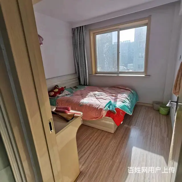 黄河花园 普通住宅 中等装修 - 图片 5
