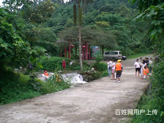 桃花溪I山庄转让 - 图片 5