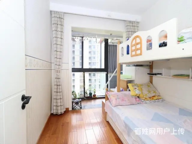 西溪海  新上  精装三房 楼层  诚心出售 - 图片 4