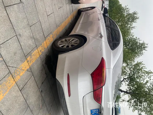 现代 名图 2016款 1.8 手自一体 GLS 智能型 - 图片 3