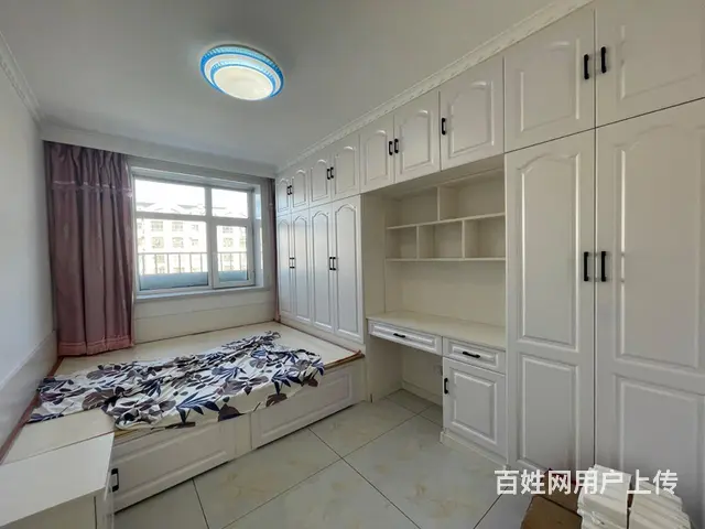 森林公园旁边森林名苑步梯4楼 - 图片 8