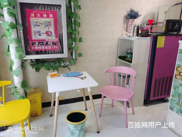 B个人一环球中心奶茶凉皮店转让 - 图片 4