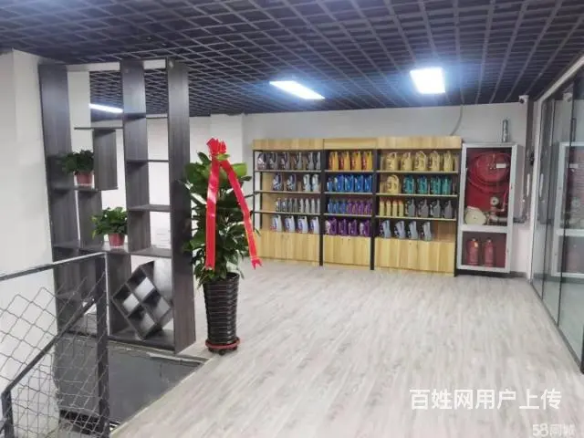 保诺驰汽车服务中心转让 - 图片 5