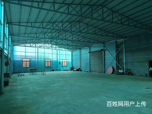 （老板本人）长沙县江背镇厂房仓库房东低价出租  6042 - 图片 5