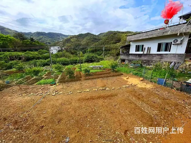 从化区良口旅游区1.2亩土地180平方楼房山庄转让 - 图片 3