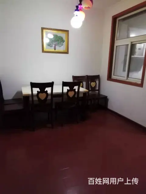 洛龙区龙泰A区 普通住宅 精装修 - 图片 4