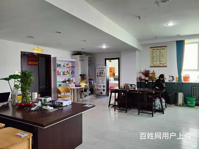 B个人一东环大楼理疗养生馆现对外急转 - 图片 3