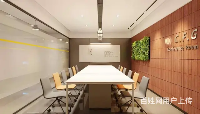 火车东站地铁口共享办公室精装拎包入住 - 图片 5