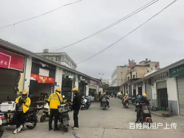 （51旺铺推荐）呈贡区下庄60平外卖店转让 - 图片 2