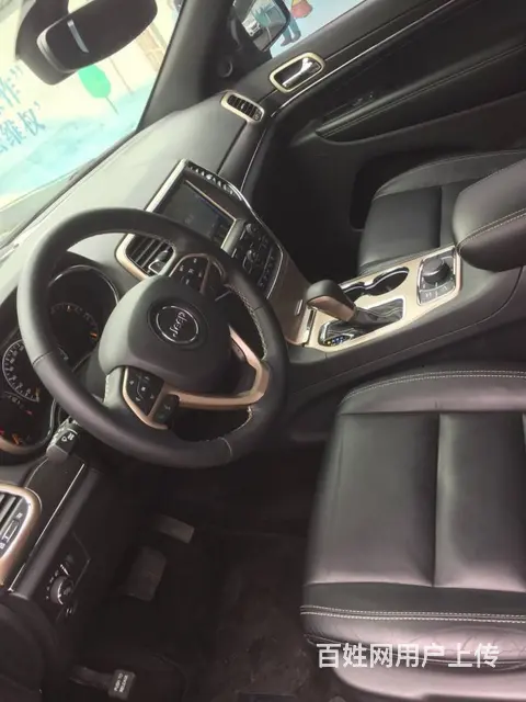Jeep Grand Cherokee [大切诺基] 201 - 图片 4