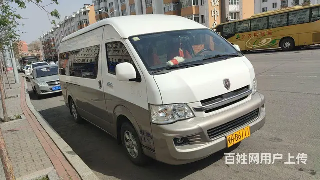 旅游大巴租赁（无区域限制） - 图片 6