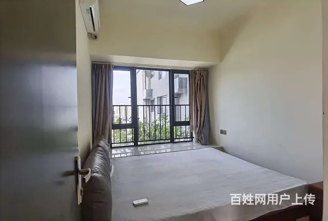 笋盘：湾仔碧桂园濠月湾电梯精装3房2厅出租，租价3500 - 图片 5