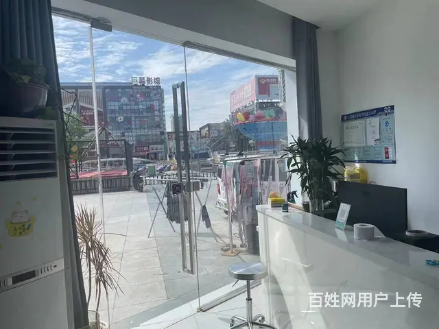 1003柘城幸福万家北门美发店整体转让 - 图片 2