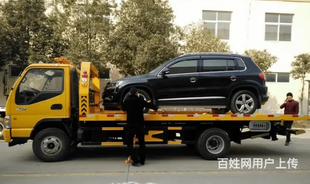 巴音郭楞救援补胎电话多少 拖车24小时服务技术专业 - 图片