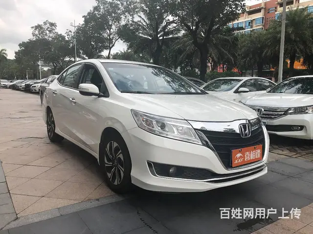 珠海喜相逢以租代购当日提买车至少首付多少 - 图片 3