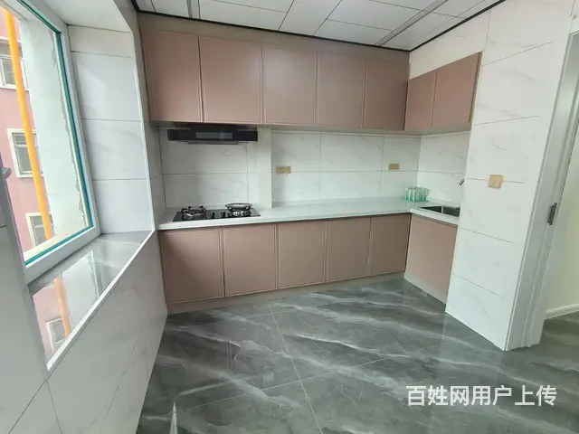 园丁书包树梁 两室大客厅 个人精装修 地热  拎包入住 - 图片 9