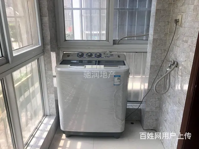 文化活动中心旁康馨园北区精装1室家具家电齐全拎包入住 - 图片 8