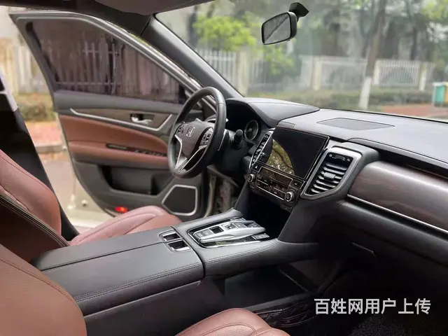 本田UR-V 2017款 2.0T 手自一体 370TURB - 图片 5