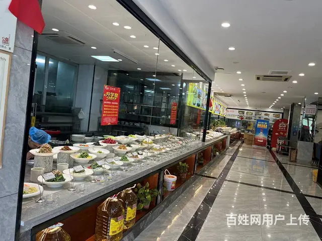 （徐州找店）邳州华山路商铺房东直接出租，纯一层 - 图片 2