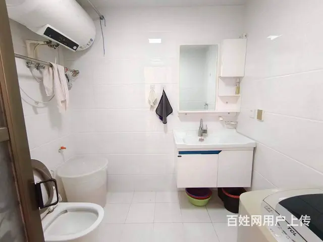 【搞定了！】个人出租医科大学专家公寓(沈北新区) 普通住宅2 - 图片 5