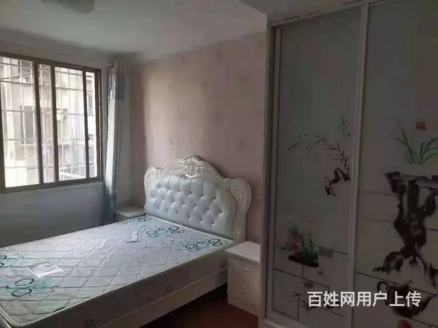 先锋路二手手机市场附近2室1厅精装修家具家电齐全月租1200 - 图片 7