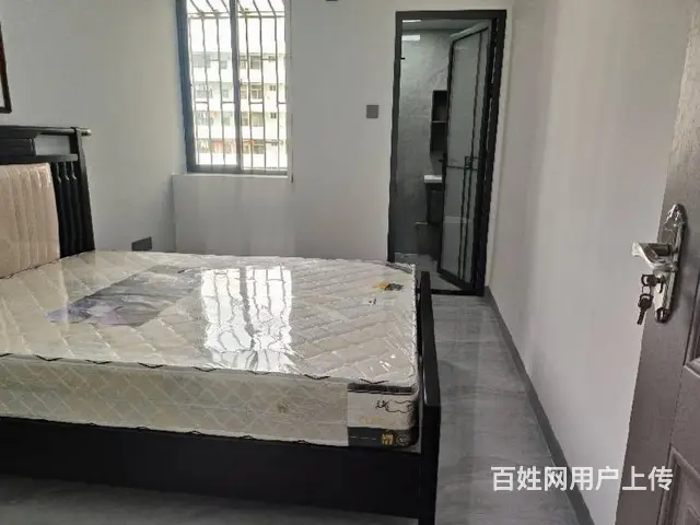 水果市场商圈    天鹅花园3房2卫 - 图片 9