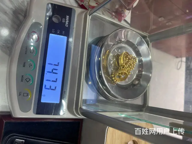 珠海二手奢侈品回收包包手表钻石黄金首饰 - 图片 5