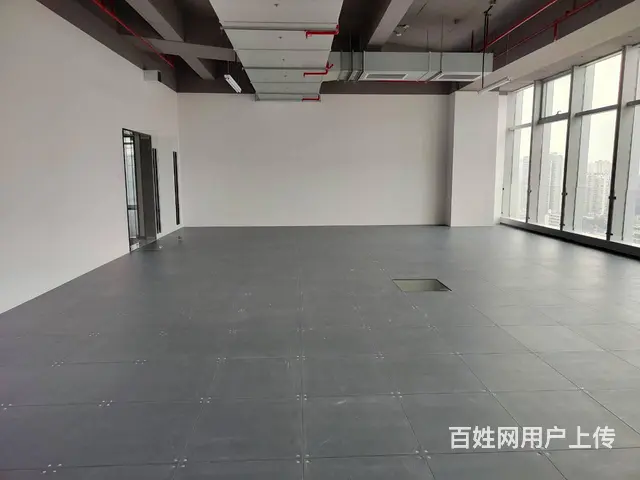 免中介 白菜价 富华里旁金力湾 全新175-1000㎡办公租 - 图片 2
