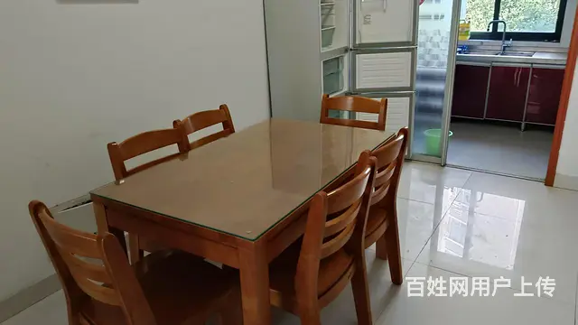 城南 恒盛都市豪庭清爽套房出租 有电梯 - 图片 3