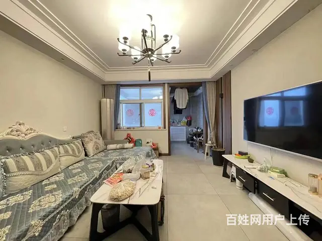 汉德里院里（南苑）窗外的风景，决定了房子的价值！ - 图片 3