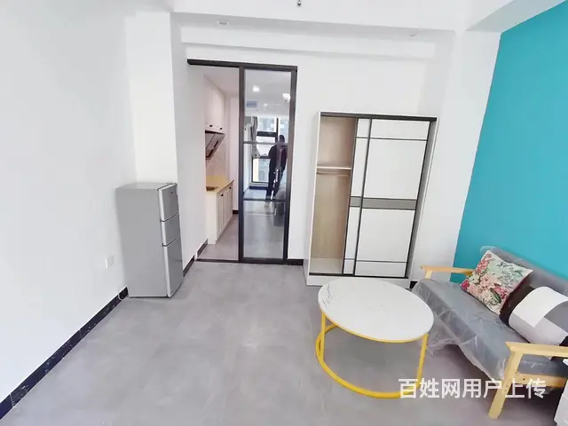全嘉兴有房出租挑到满意为止月付租金家电齐全 - 图片 7