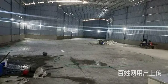出租厂房仓库 - 图片 3
