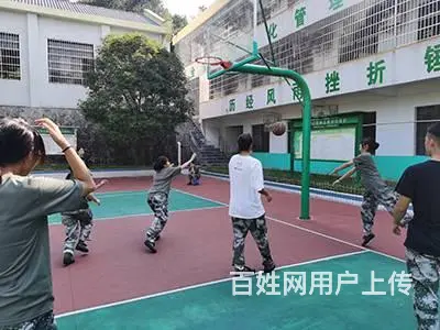 吴忠未成年叛逆孩子管教学校 军事化特训营 - 图片 3