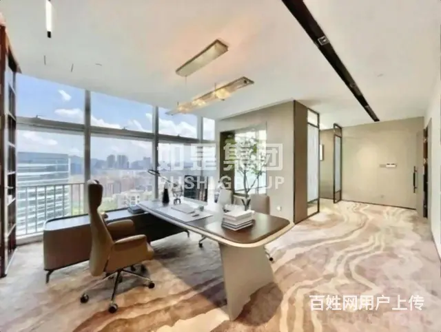 丰泽城东 新甲写 精装交付 正对电梯展示面好 停车方便 - 图片 2