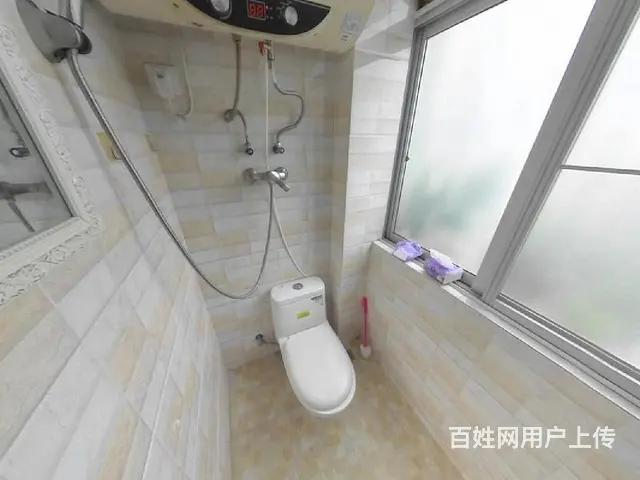 联艺新居 二城广场旁3室2厅，新装修。 - 图片 8