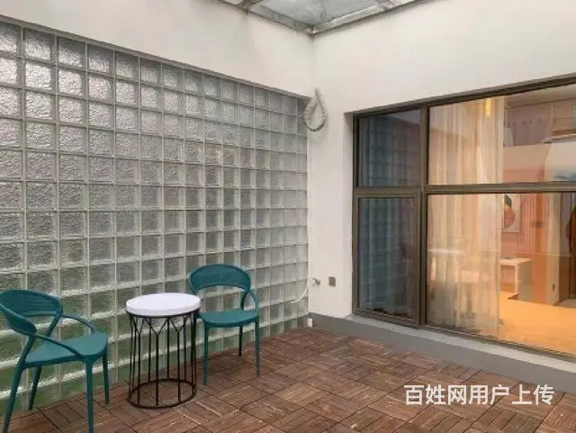 白菜特价五千起市中心地铁口九州新世界旁带阳台现房即买即用 - 图片 6