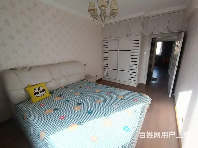 珠江一中凌河现代城99平两室通厅精装54.8万文祥光大御景苑 - 图片 6