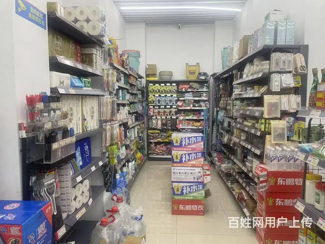 （51旺铺推荐）坡巷路坡博家园84平便利店转让 - 图片 7