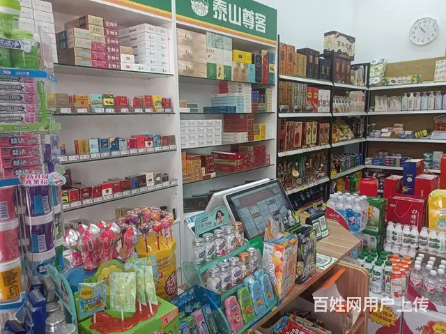 【搞定了！】北大洋楼养正园附近超市菜鸟驿站吉转（有烟证！单量 - 图片 6