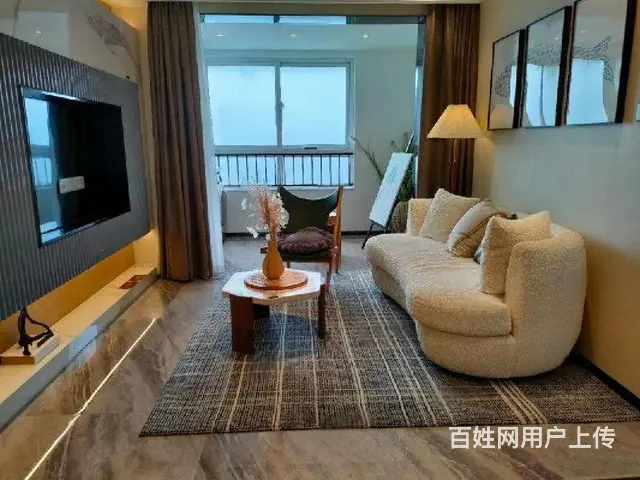 碧桂园欧洲城玖禧澜湾 江北新城 南京都市圈 老山脚下 环境优 - 图片 1