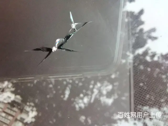 成都青羊周边挡风玻璃可以修补 专业技术 - 图片 4